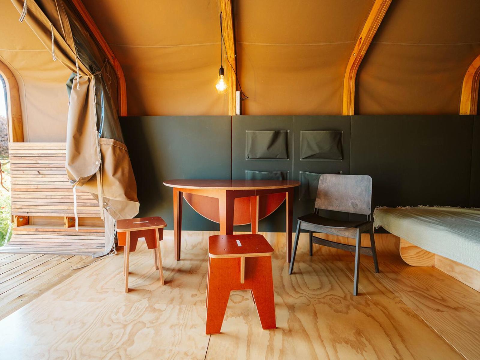 Vakantiepark De Klepperstee Ouddorp Zimmer foto