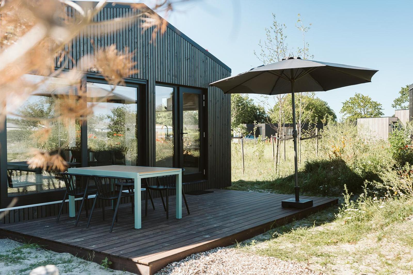 Vakantiepark De Klepperstee Ouddorp Zimmer foto