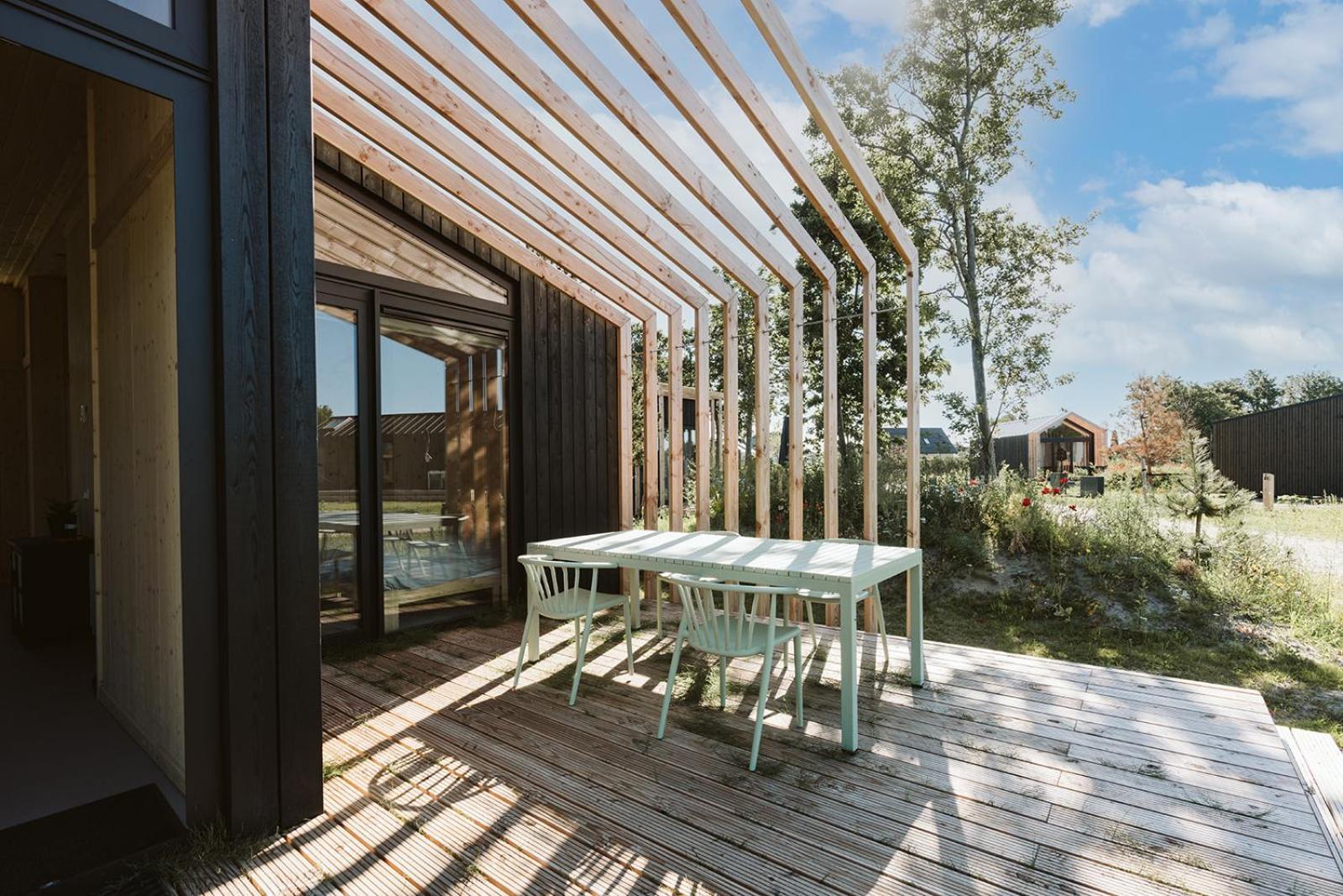 Vakantiepark De Klepperstee Ouddorp Zimmer foto