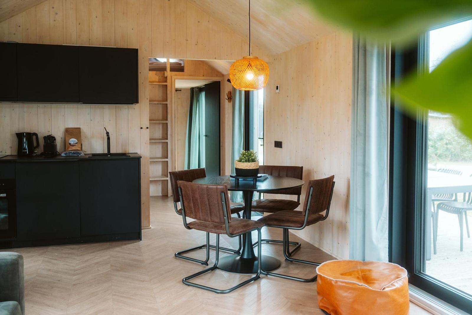 Vakantiepark De Klepperstee Ouddorp Zimmer foto