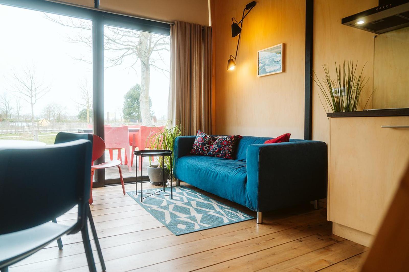 Vakantiepark De Klepperstee Ouddorp Zimmer foto