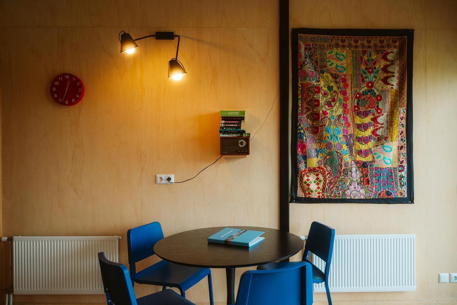 Vakantiepark De Klepperstee Ouddorp Zimmer foto