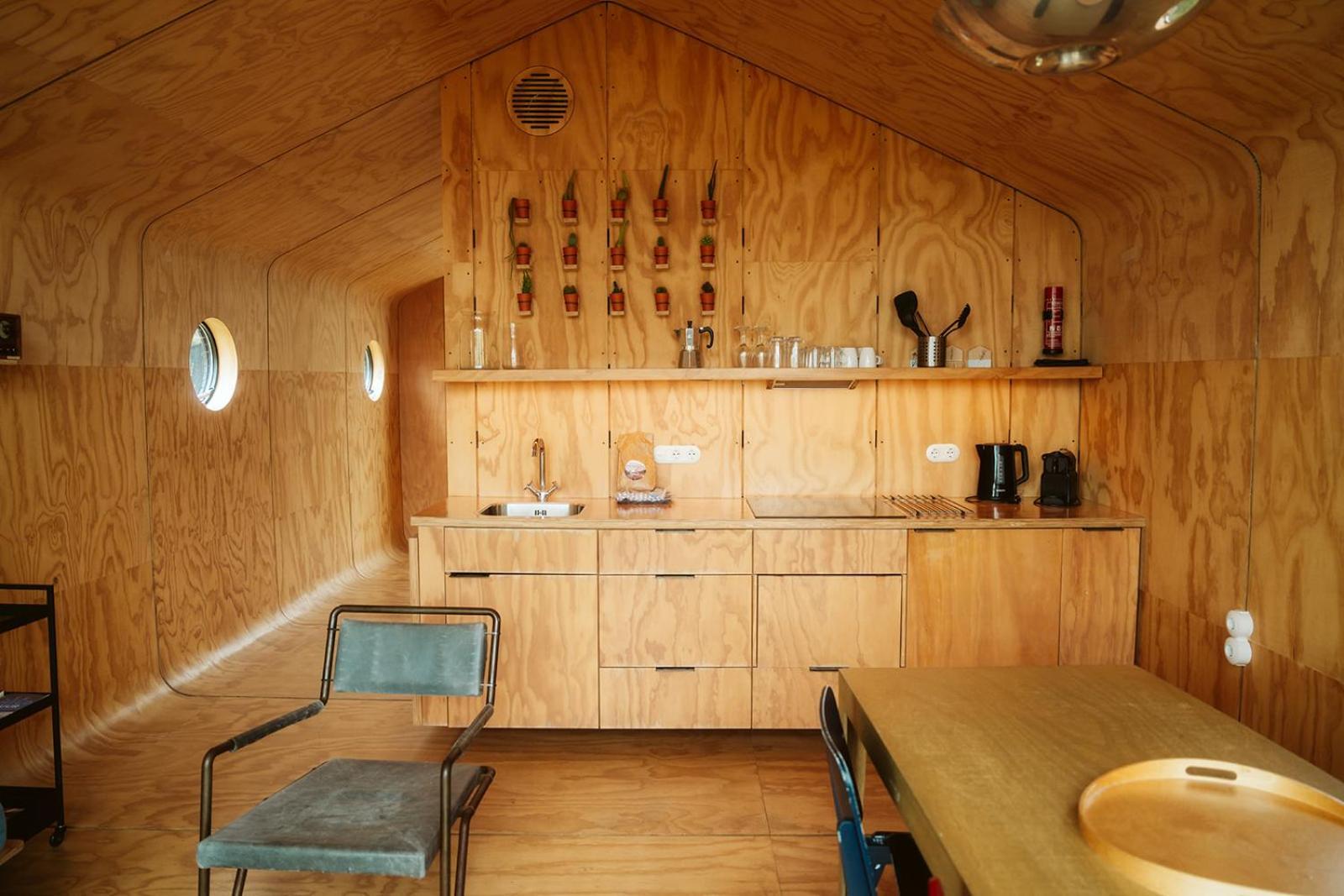 Vakantiepark De Klepperstee Ouddorp Zimmer foto
