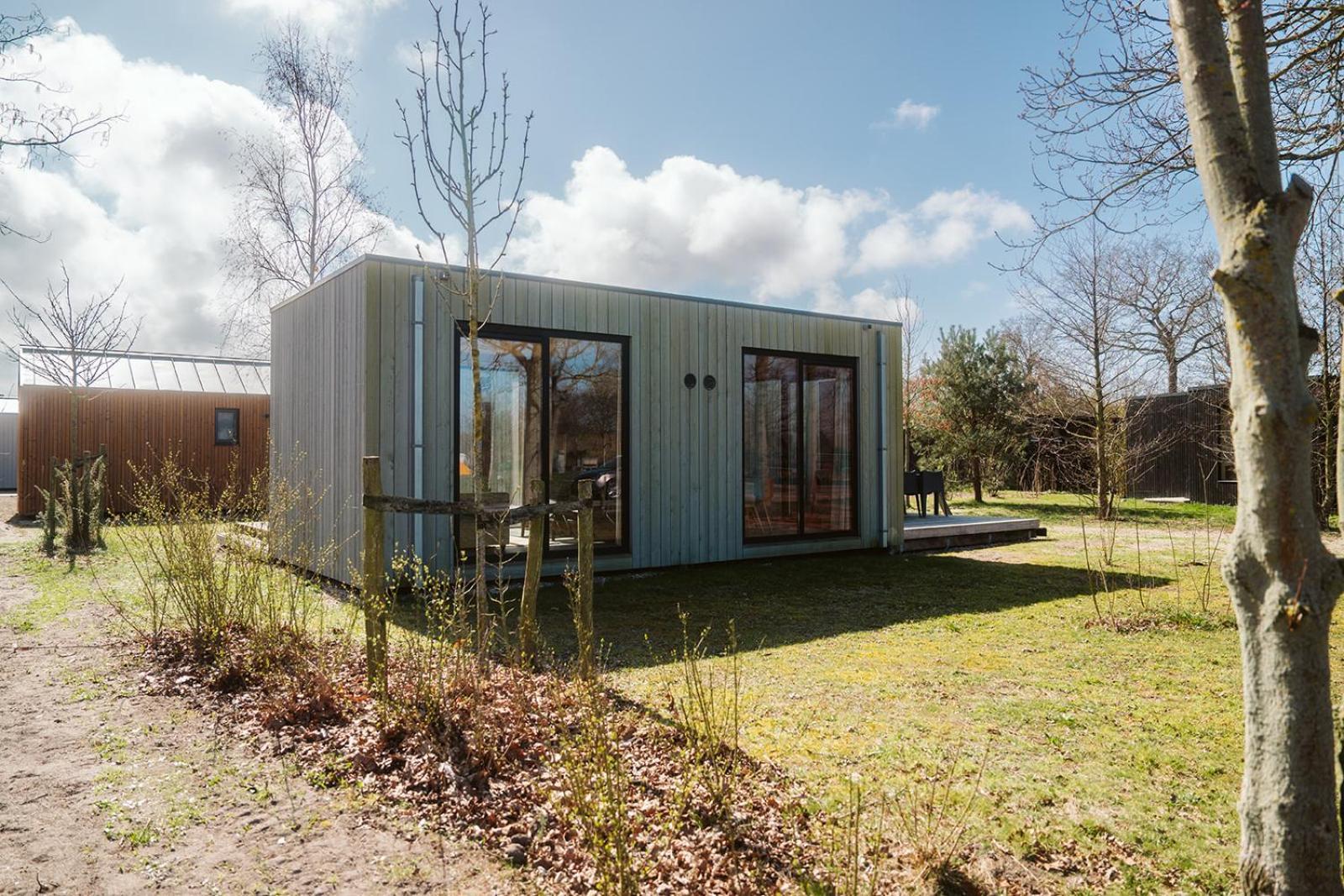 Vakantiepark De Klepperstee Ouddorp Zimmer foto