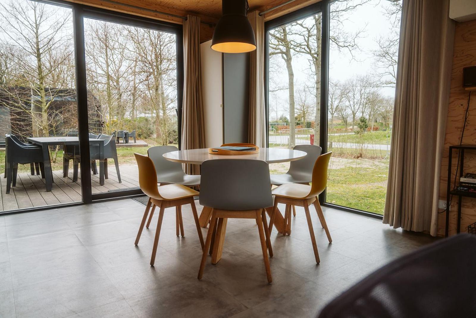 Vakantiepark De Klepperstee Ouddorp Zimmer foto