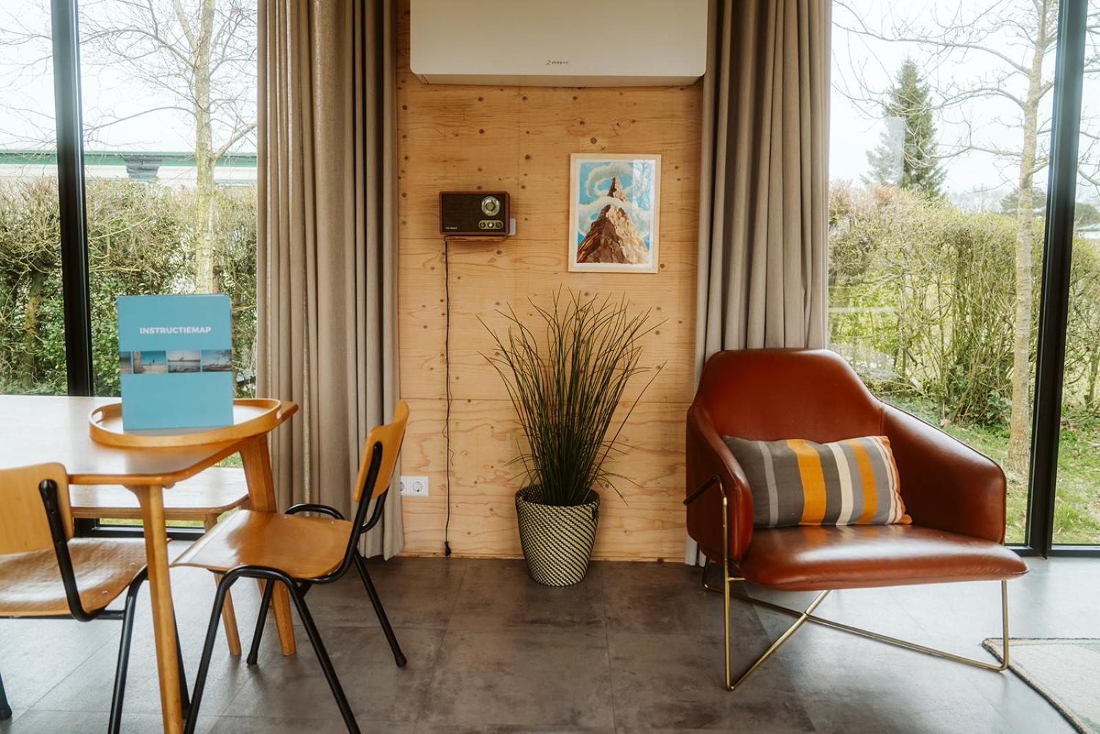 Vakantiepark De Klepperstee Ouddorp Zimmer foto