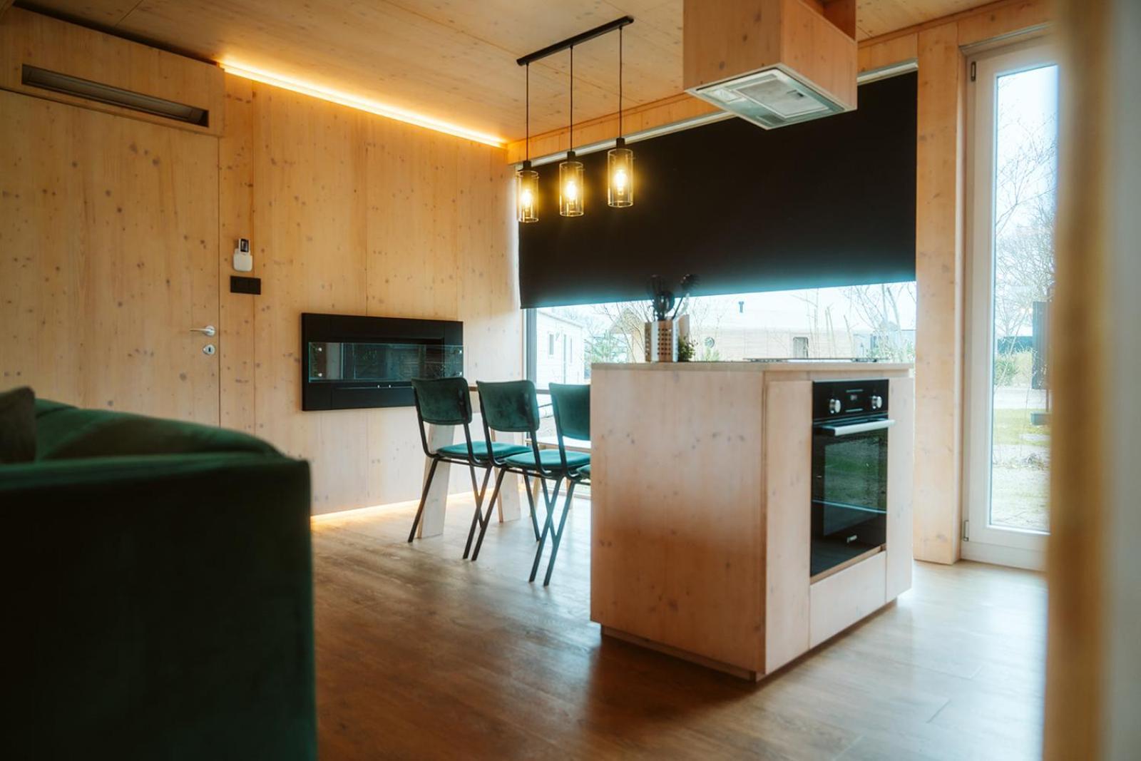 Vakantiepark De Klepperstee Ouddorp Zimmer foto